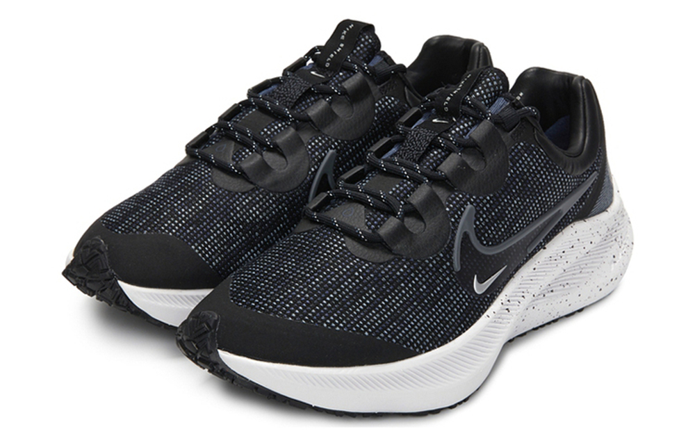 Кроссовки Nike Zoom Winflo 8 (Женская размерная сетка)