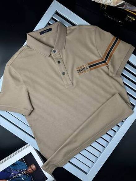 Поло Zegna