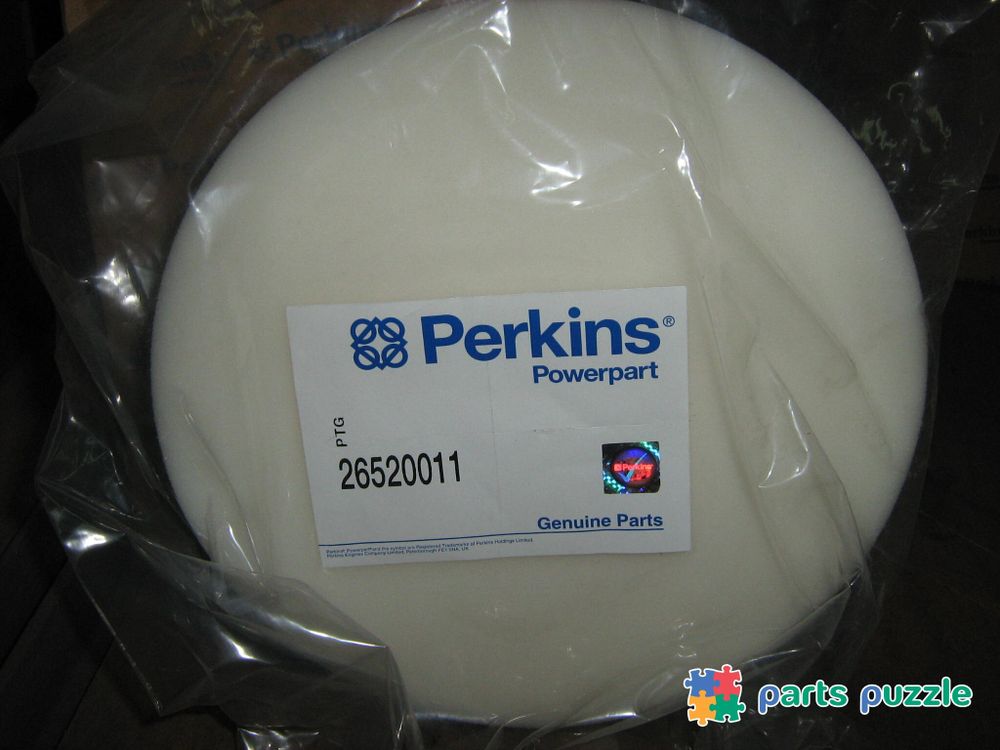 Фильтр сапуна, элемент / FILTER АРТ: 26520011