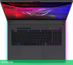 Ноутбук Asus ROG Strix G18 2025 G815LR-S9085