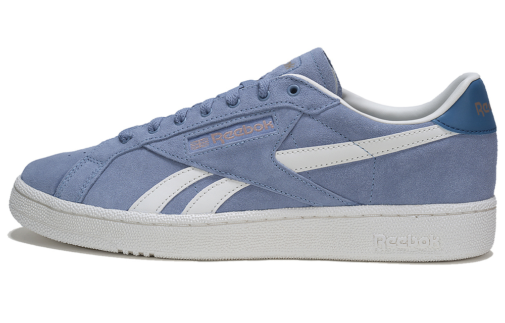 Кроссовки Reebok Club C Grounds Uk