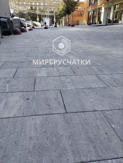 Дом на Маяковского ЖК, г. Новосибирск