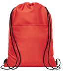 Сумка-холодильник Oriole на шнуровке на 12 банок