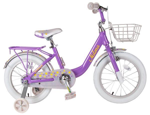 Детский велосипед Милена 20