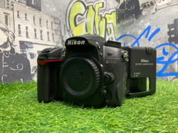 Nikon D7000 85.000 кадров