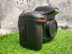 Nikon D750 (14.600 кадров)