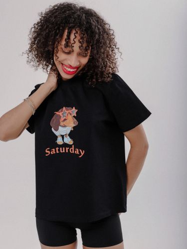 Футболка iStyle