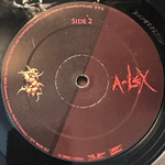 Sepultura - AВ-Lex 2LP (Германия 2009г.)
