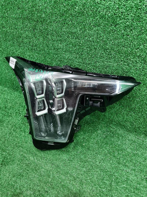 Фара правая GAC GS8 2 (2021-н.в.) LED