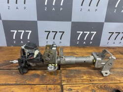 Колонка рулевая Chevrolet Aveo 1  Б/У Оригинал 96414273