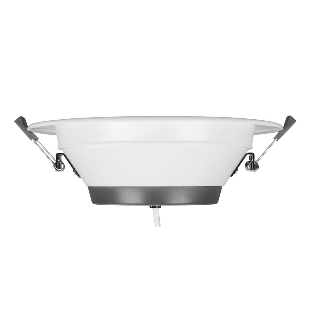 Светильник IM-CYCLONE-R230-30W Day4000-MIX (WH, 90 deg) (Arlight, IP40 Металл, 3 года) 022522(1)