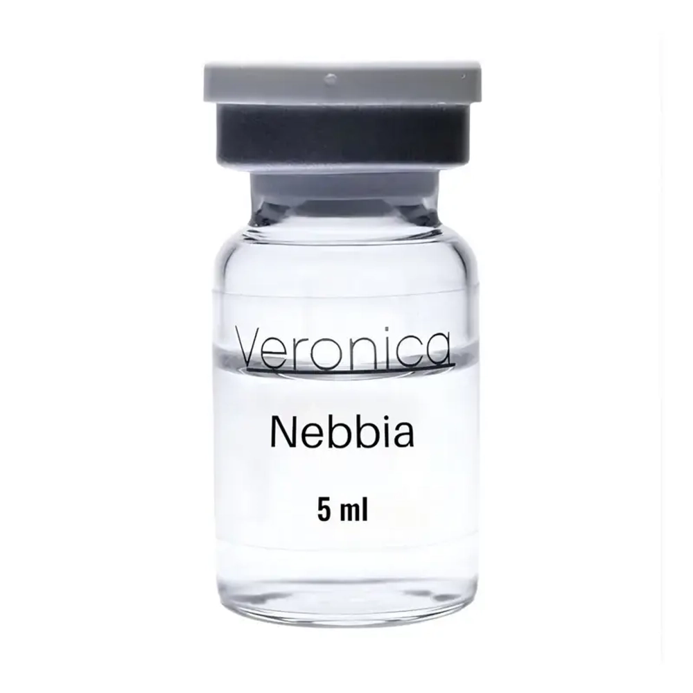 Nebbia Veronica