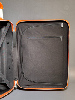 Дорожный чемодан Louis Vuitton Horizon 50