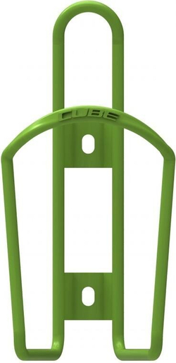 Флягодержатель CUBE HPA BOTTLE CAGE matt green