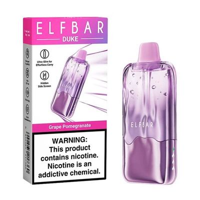 ELF BAR DUKE 20000
