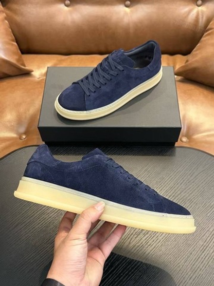 Кеды Kiton