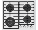 Газовая варочная панель MAUNFELD EGHG.64.63CW/G фото 2