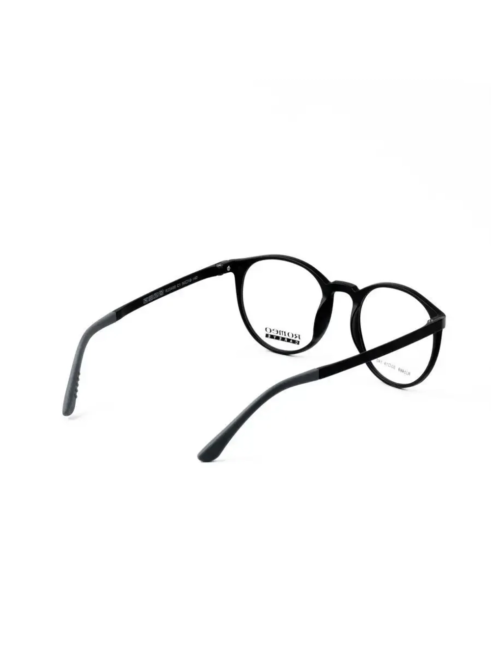 Оправа для очков с магнитными накладками 4в1