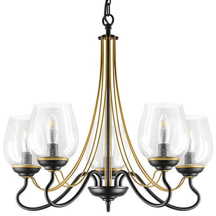 Подвесная люстра Lightstar Bolla 734057