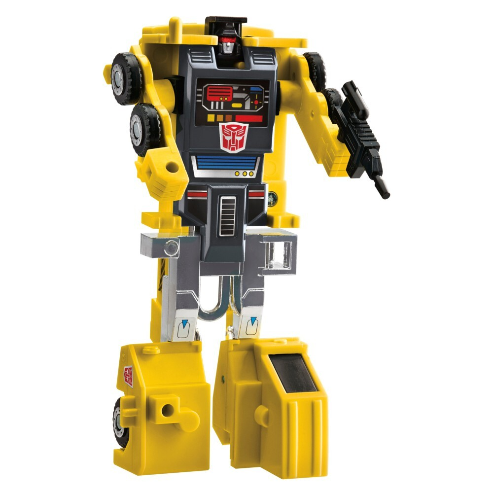 Hasbro Transformers Collaborative - Tonka Mash-Up Figure, Tonkanator F3916 / артикул   F3916  / GTIN 5010994154370