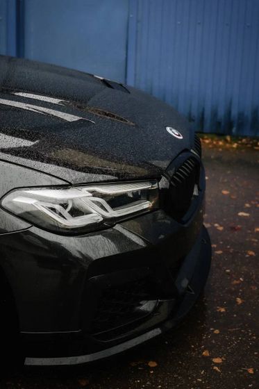 Пленка кованый карбон CF500G Carbins