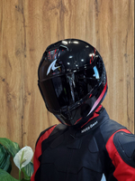 SKWAL CUP SPEED-TECH Black Red Anthracite