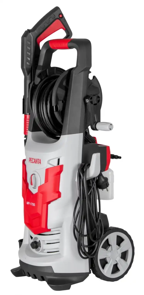 Мойка Ресанта МР-170Б