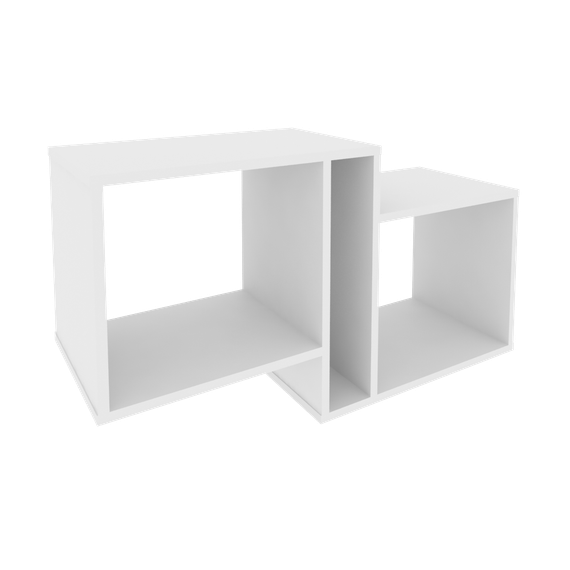 Style Полка навесная Л.ПНС-1 1000*336*540