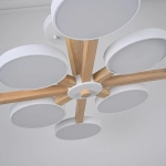 Потолочная люстра Imperiumloft TURNA 228849-26