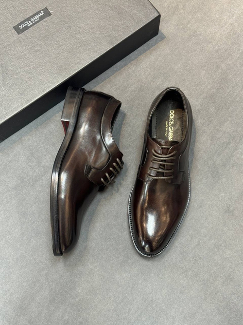 Туфли Dolce & Gabbana