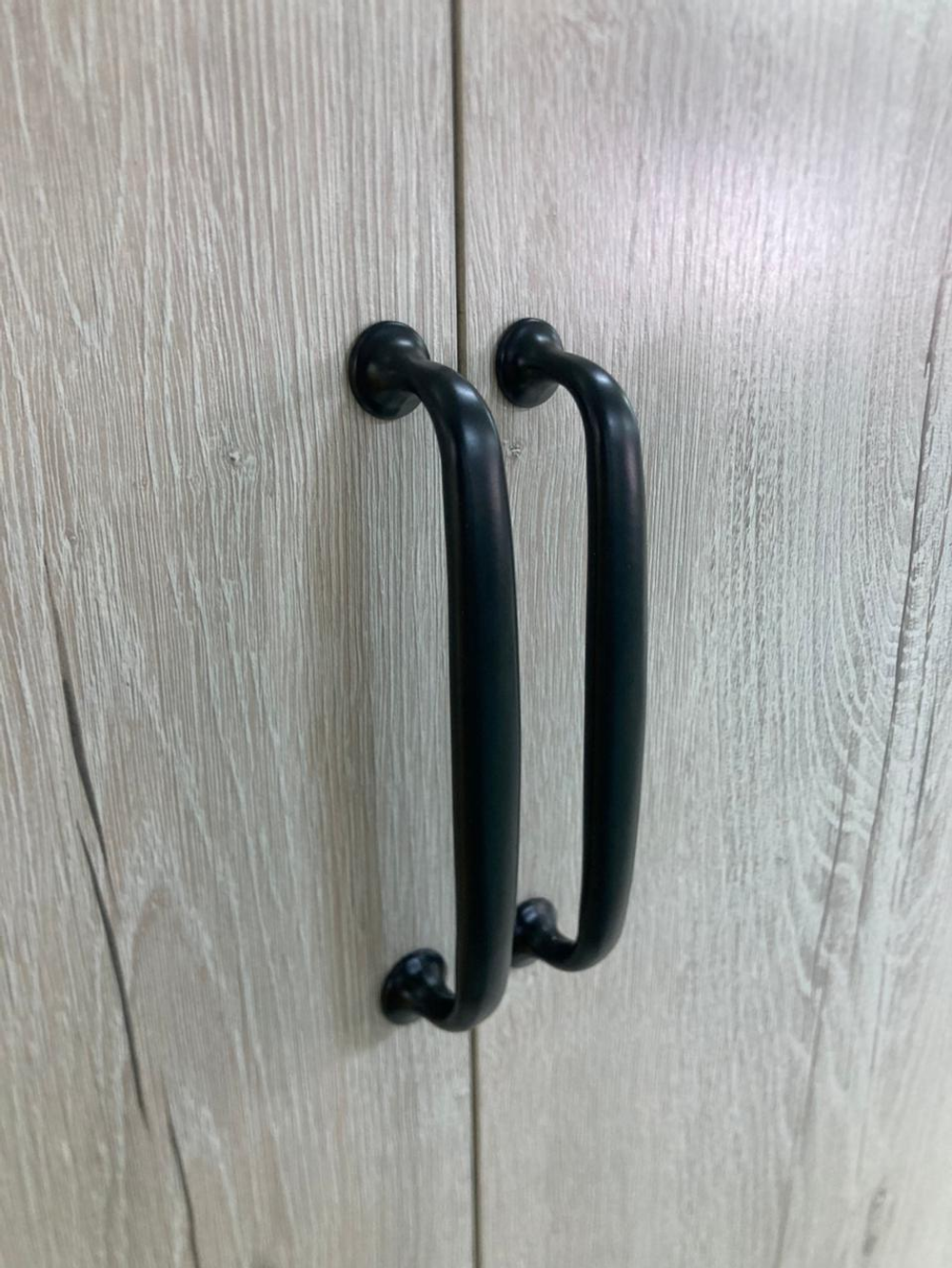 Шкаф 3-х створчатый Монреаль Дуб Канадский