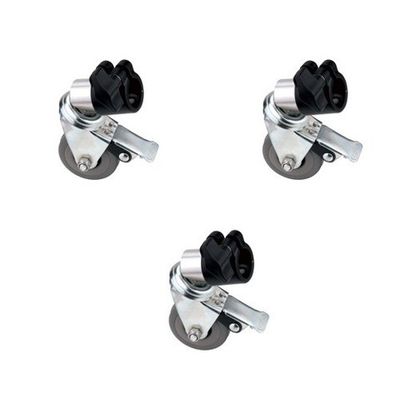 Набор колес FST W-22 SET для студийных стоек