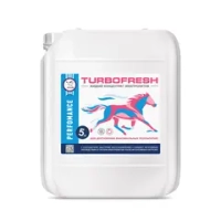 TURBOFRESH -жидкий электролит, 5 л