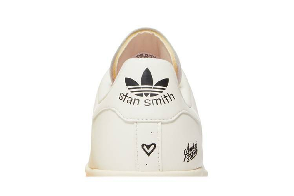 Кроссовки Andr Saraiva X Adidas Originals Stansmith