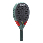 Ракетка Siux Trilogy Pro Ash Green 2026