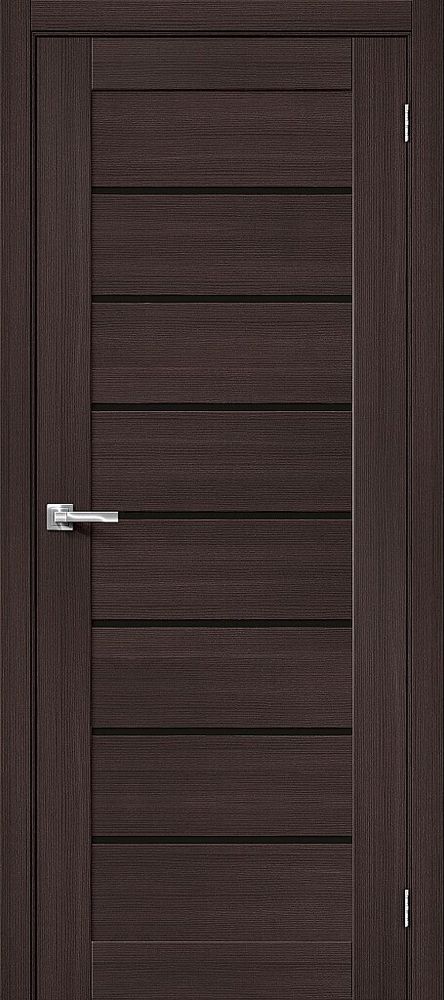 Браво-22 Wenge Melinga / Black Star