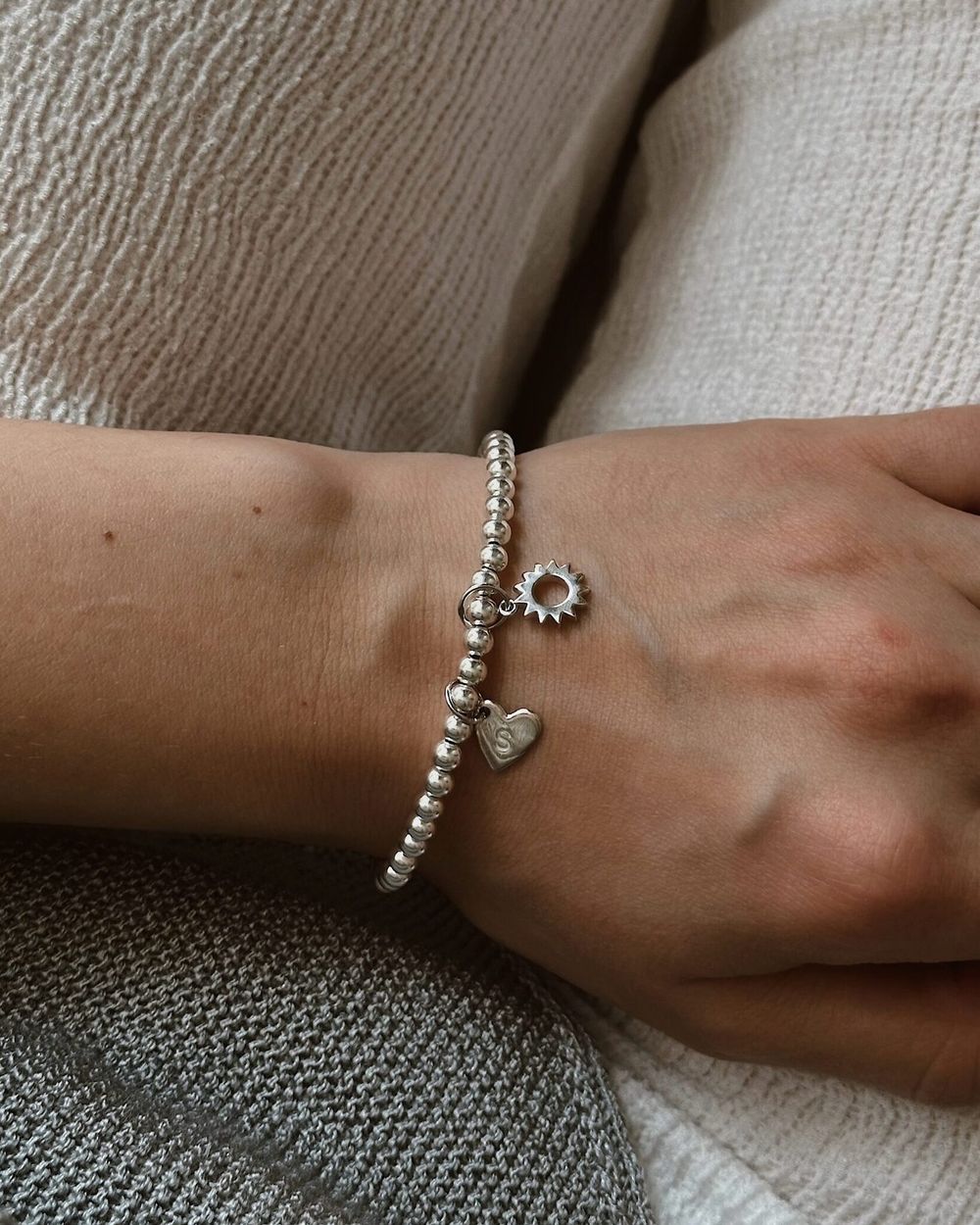 Подвеска Ray