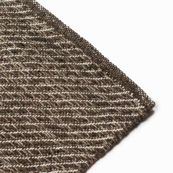 Ковер Berke 200х300 см, шерсть, хлопок