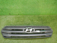 Решетка радиатора Hyundai Creta (2016-2020)