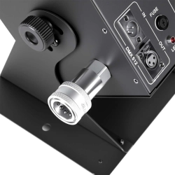Крио-пушка MOKA SFX MK-C15 DMX CO2 Cannon (8-10 м, DMX, регулировка 0-90°)