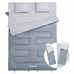 СПАЛЬНЫЙ МЕШОК KINGCAMP 3143 OXYGEN 250D