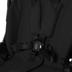 Коляска 3 в 1 Sweet Baby SBL Elegante Therma + автокресло Premier Grey Black