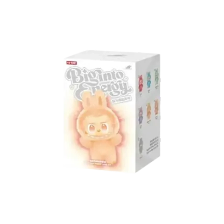 Игрушка Labubu "Big into energy"