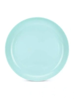 Блюдо для подачи 25см «Френдс тайм тюркауз» P6386