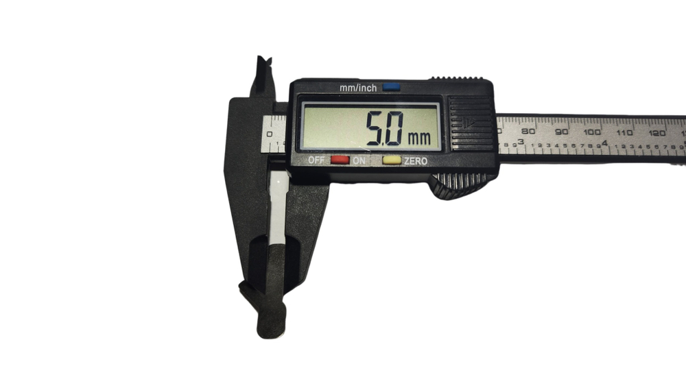 Перемычка для сварки ET TA-2905/8R-15T45