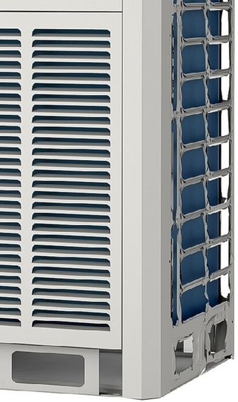 Наружный блок VRF системы Lessar LUM-HE785AOA4-C — (1)