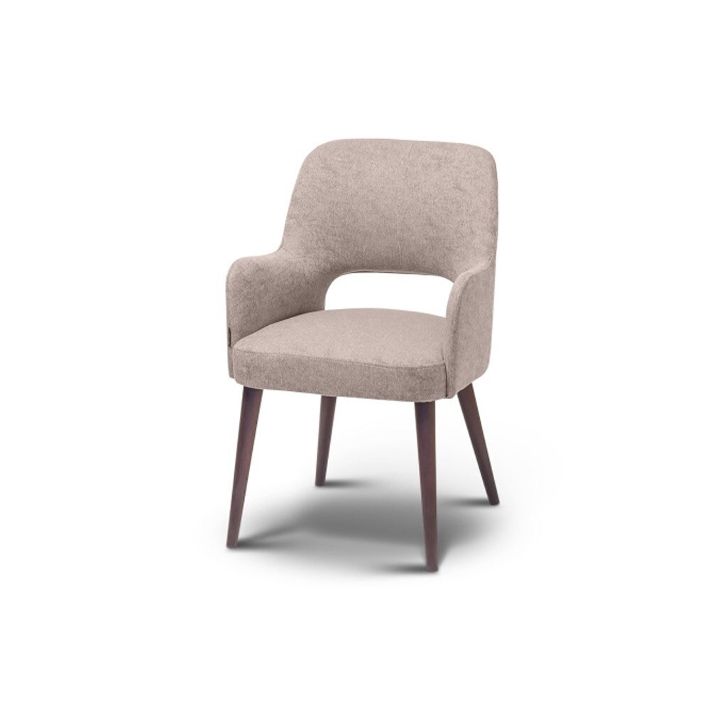 Полукресло MBINTERIORS SMITH ORIGINAL MB020145