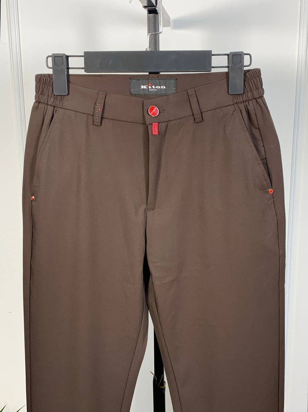 Брюки Kiton