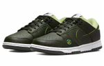 Кроссовки Nike Dunk Low Avocado (Женская размерная сетка)
