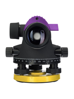 Нивелир Ermenrich PL40